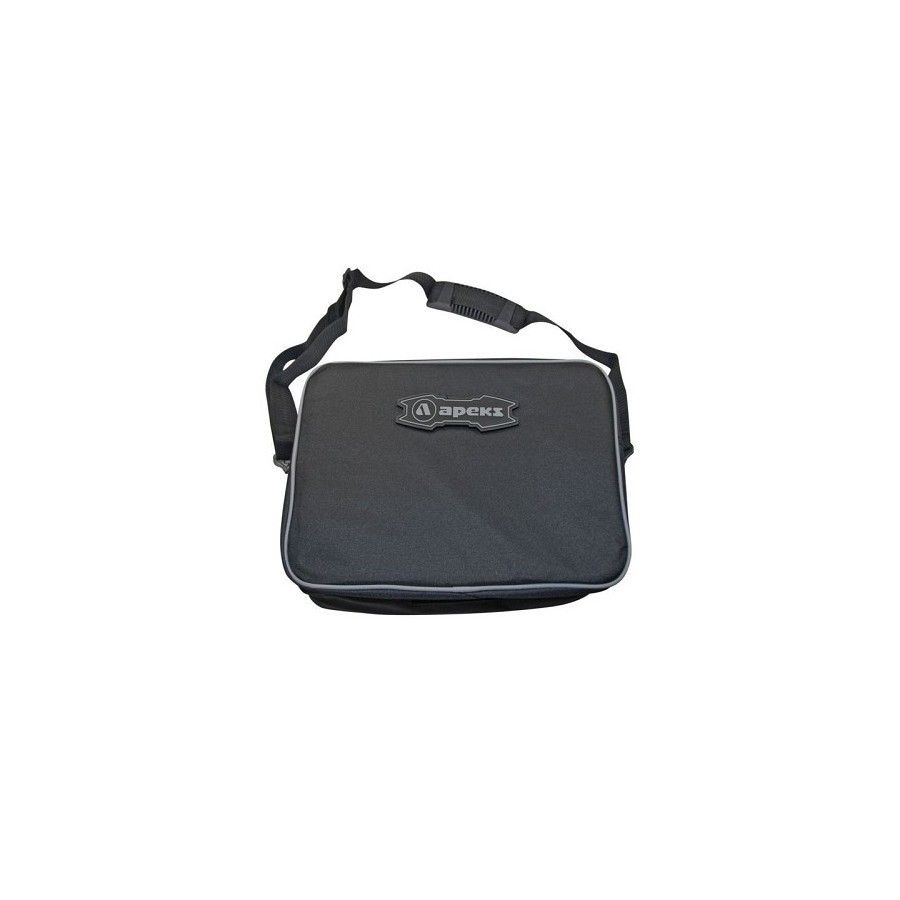 APEKS REGULATOR BAG