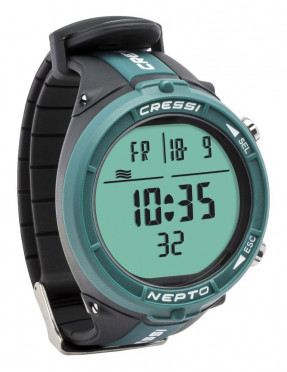 CRESSI NEPTO GREEN