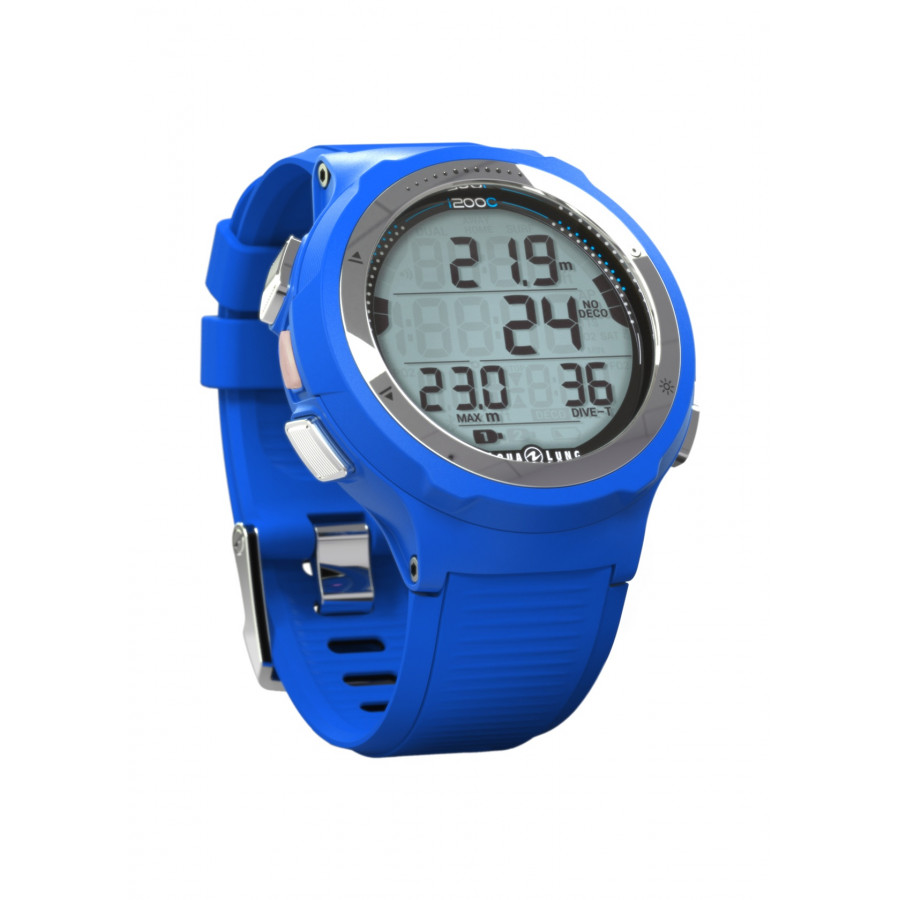 AQUALUNG I200C BLUE