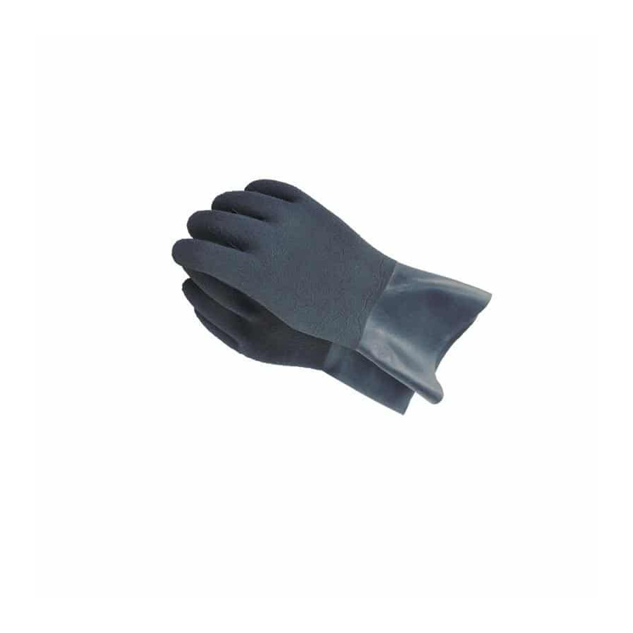 SAINT GRAY GLOVES