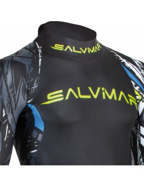 SALVIMAR FLUID ZEERO MAN