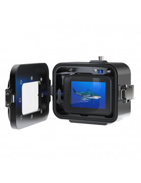 T-HOUSING CASE GOPRO HERO 9, 10, 11, 12, 13