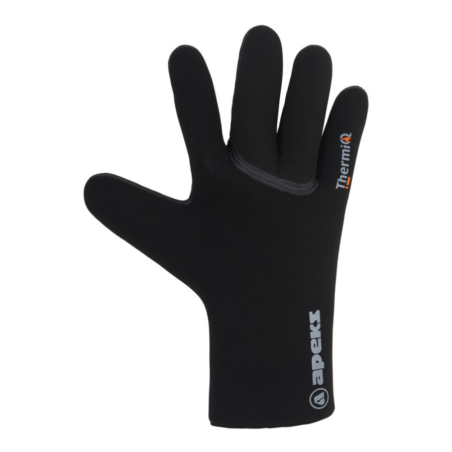 APEKS THERMIQ GLOVES 5mm