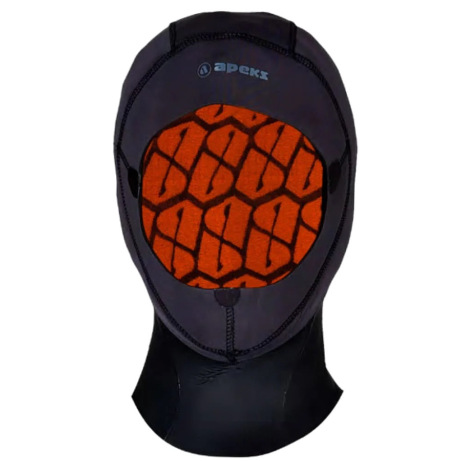 APEKS THERMIQ HOOD 5mm