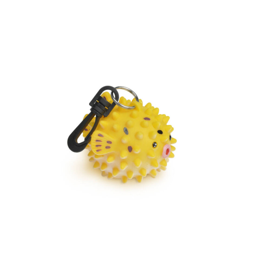 BESTDIVERS OCTOPUS RETAINER PUFFERS