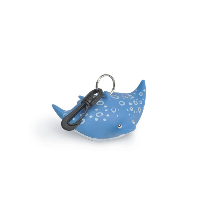 BESTDIVERS OCTOPUS RETAINER EAGLE RAY