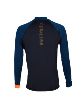 AQUALUNG RASH GUARD MAN