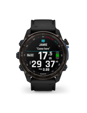 GARMIN DESCENT MK3i