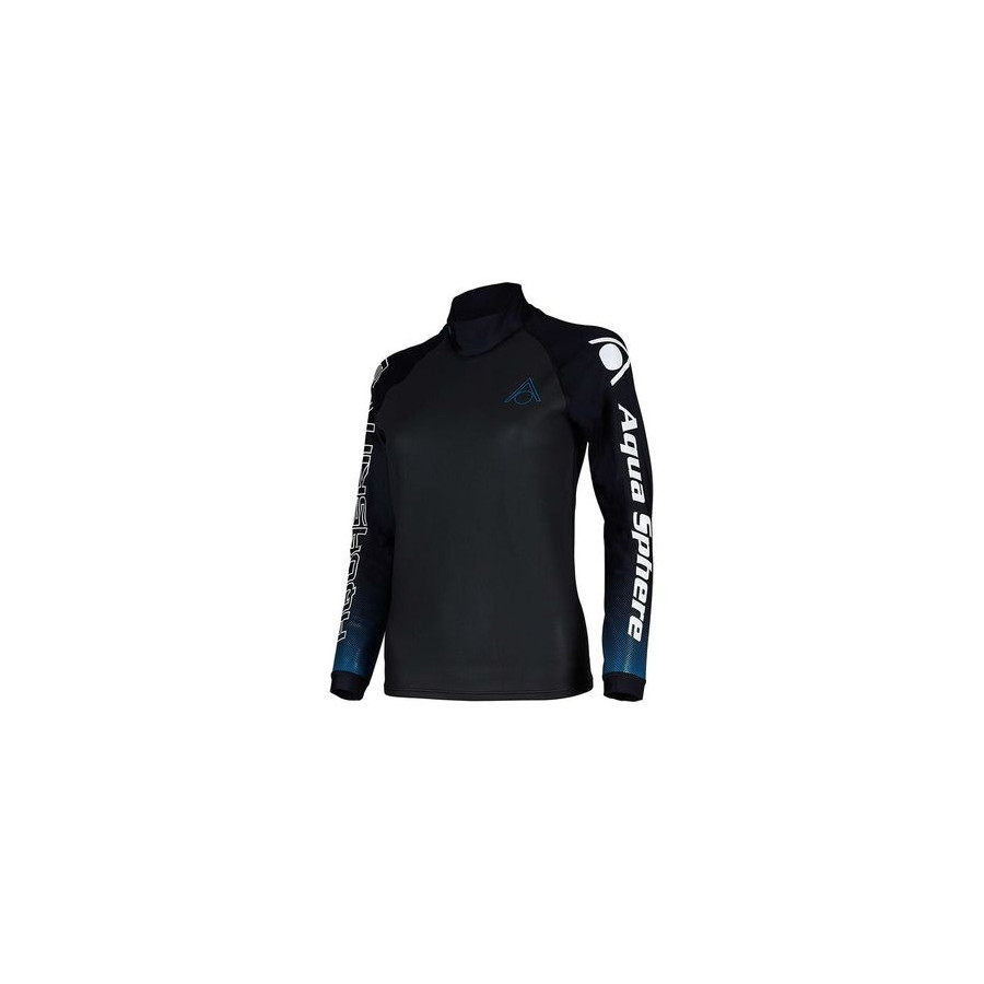 AQUASPHERE AQUASKIN TOP V3 LADY