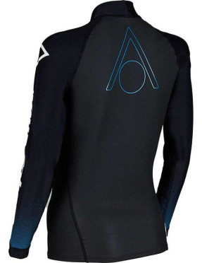 AQUASPHERE AQUASKIN TOP V3 LADY