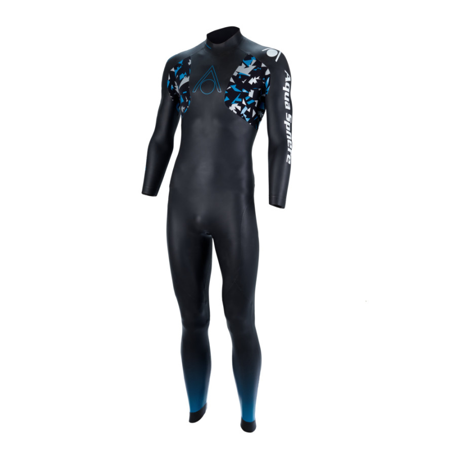 AQUASPHERE AQUASKIN FULL SUIT V3 MAN