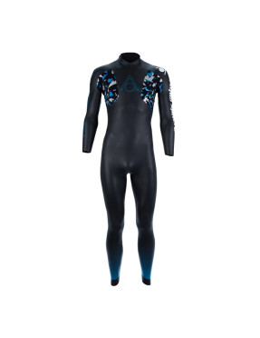 AQUASPHERE AQUASKIN FULL SUIT V3 MAN