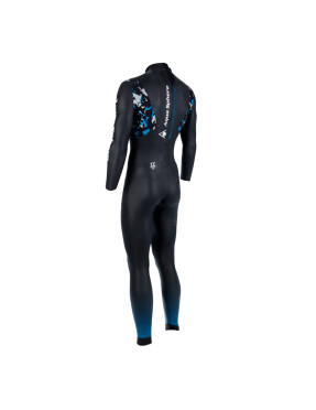 AQUASPHERE AQUASKIN FULL SUIT V3 MAN