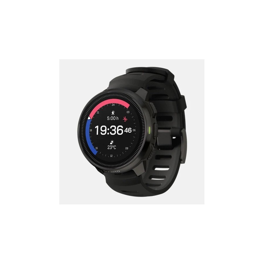 SUUNTO OCEAN ALL BLACK