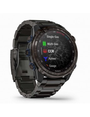 GARMIN DESCENT MK3i TITANIUM