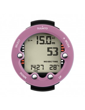 SUUNTO ZOOP NOVO WILDBERRY