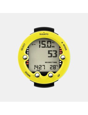 SUUNTO ZOOP NOVO LEMON