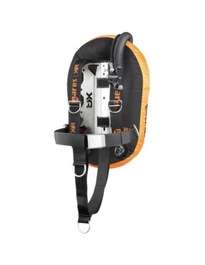 MARES XR HV ORANGE