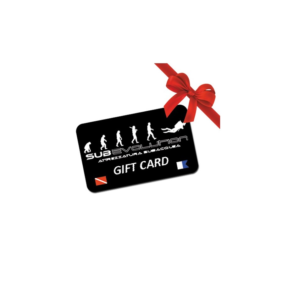 GIFT CARD 100